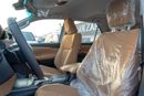 Toyota Fortuner SR5