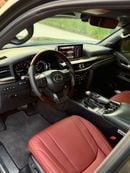 Lexus LX570 SPORT PLUS