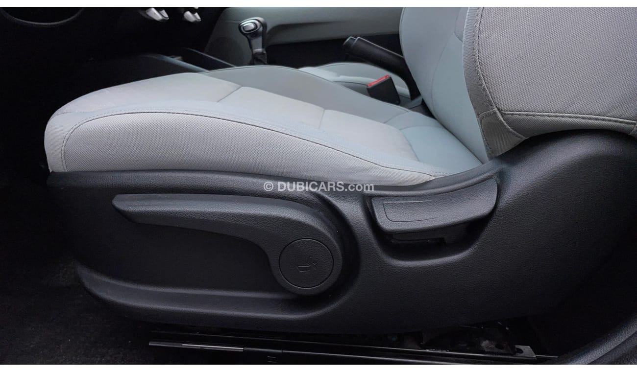 Kia Rio LX 1.4 | Zero Down Payment | Free Home Test Drive