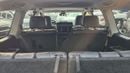 Toyota Prado Deisal 7 seater sunroof leather electric seats full options