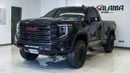 GMC Sierra 1500 REGULAR CAB SLE