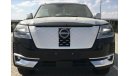 Nissan Patrol 5.6L,V8,LE PLATINUM CITY, NEW SHAPE,2022MY, EXPORT ONLY (CODE # NPR22)