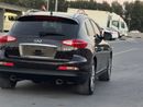 Infiniti EX35 In excellent condition and requires no expense
