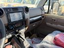 Toyota Land Cruiser Pick Up