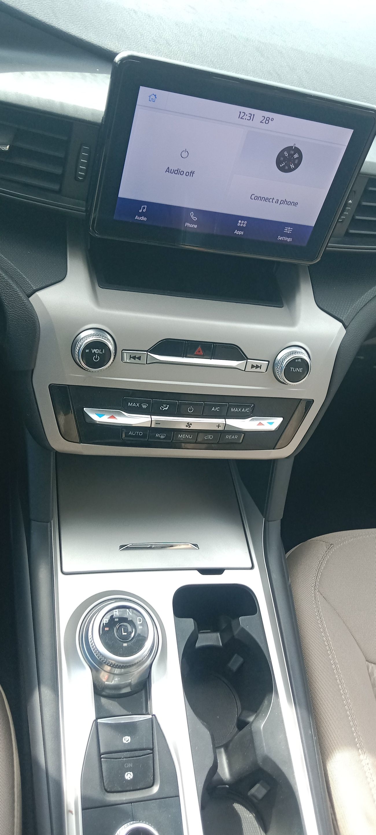 فورد إكسبلورر BASE 3.3 | بدون دفعة مقدمة | اختبار القيادة في المنزل