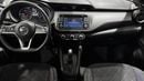 Nissan Kicks 2020 SV | AED 517/Month | 0 DP | 30 Day Return | Warranty | Service History