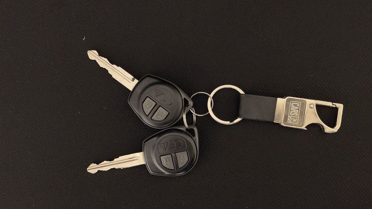 سوزوكي سياز GL 1.5 | بدون دفعة مقدمة | اختبار القيادة في المنزل