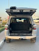 Toyota 4Runner TRD Off Road