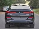 بي أم دبليو X6 M Competition 4.4T xDrive