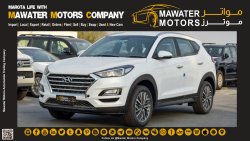 Hyundai Tucson HYUONDAI TUCSON 2.0