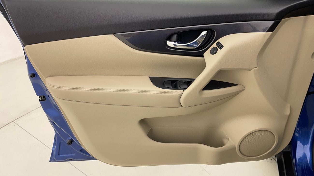 نيسان إكس تريل 2020 S | AED 886/Month | 0 DP | 30 Day Return | Warranty | Service History