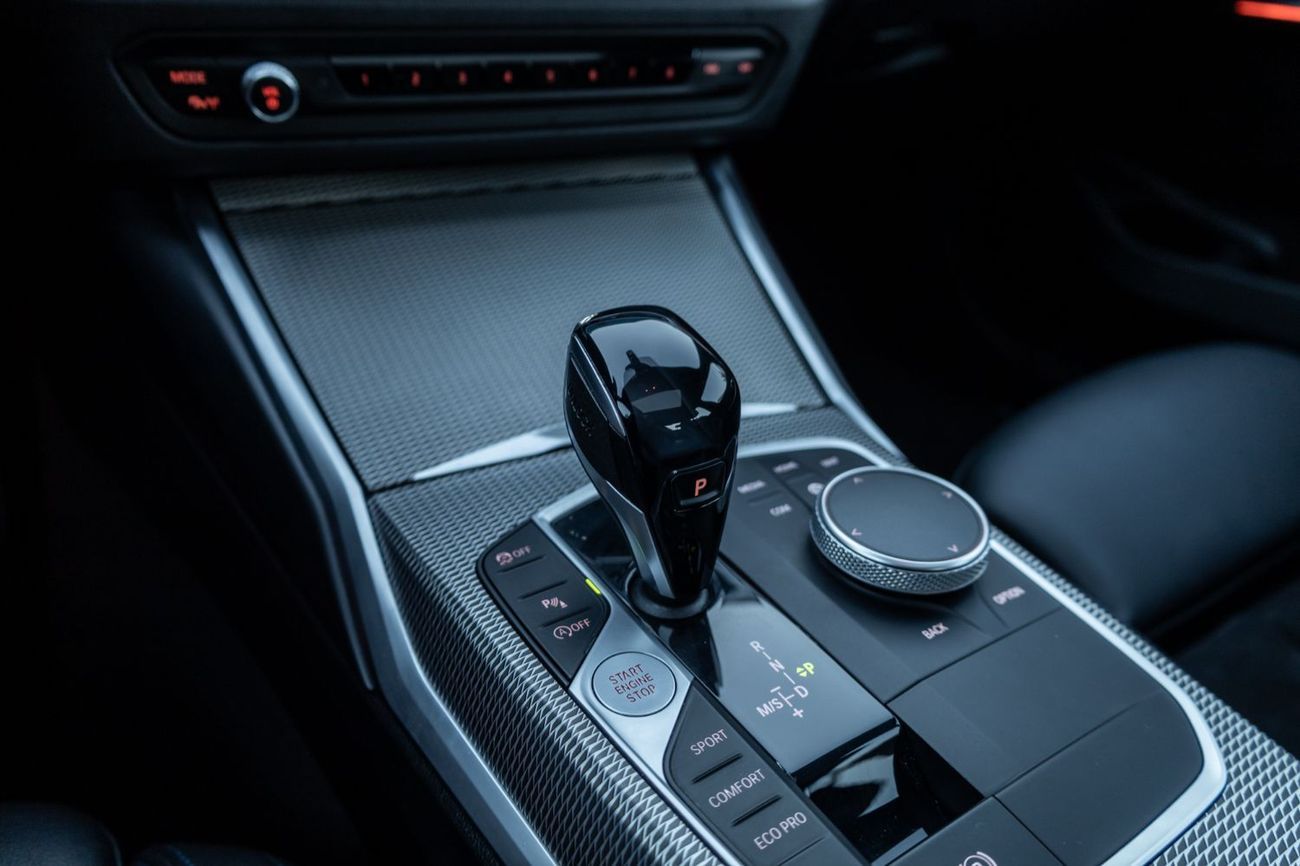 BMW 320i M Sport 2.0L