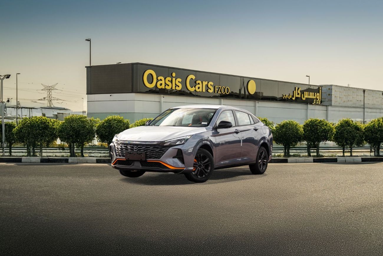 Dongfeng Shine 2026 GCC 1.5L 4 Cylinders Brand New For Export