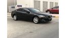 Mazda 6 GCC