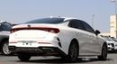 Kia K5 LX ACCIDENTS FREE - GCC - ENGINE 2000 CC - PERFECT CONDITION INSIDE OUT