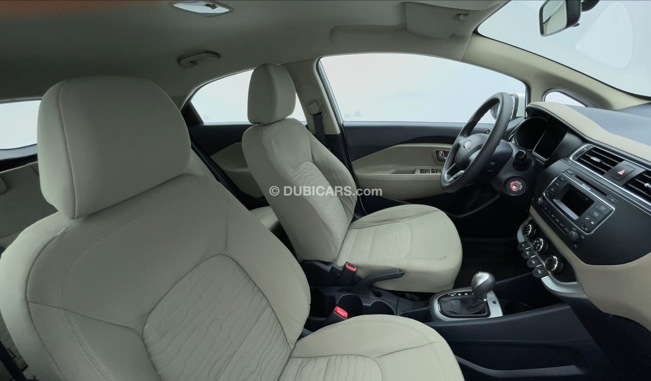 Kia Rio LX 1.5 | Under Warranty | Inspected on 150+ parameters