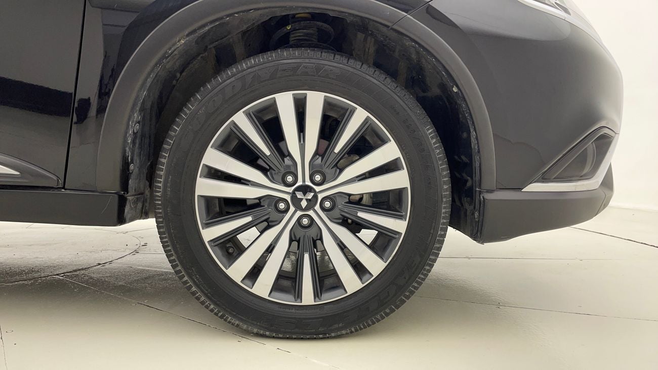 ميتسوبيشي آوتلاندر GLX MID LINE 2.4 | بدون دفعة مقدمة | اختبار القيادة في المنزل