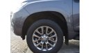 Toyota Prado TOYOTA PRADO VX.R 2018 (V4-2.7L)