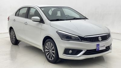 Suzuki Ciaz 1.5L GLX 2023 GLX | AED 516/Month | 0 DP | 30 Day Return | Warranty