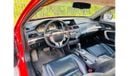 Honda Accord Coupe Accord 2011 || GCC || Moonroof || Very Well Maintained