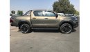 تويوتا هيلوكس Rhd - Toyota Hilux 2.8L Diesel Double Cab Rocco Auto (Only For Export)