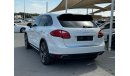 بورش كايان أس Porsche Cayenne S