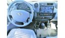 Toyota Land Cruiser Pick Up double cab  4x4