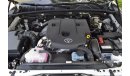 Toyota Hilux DOUBLE CAB PICKUP ADVENTURE 2.8L DIESEL  AUTOMATIC TRANSMISSION