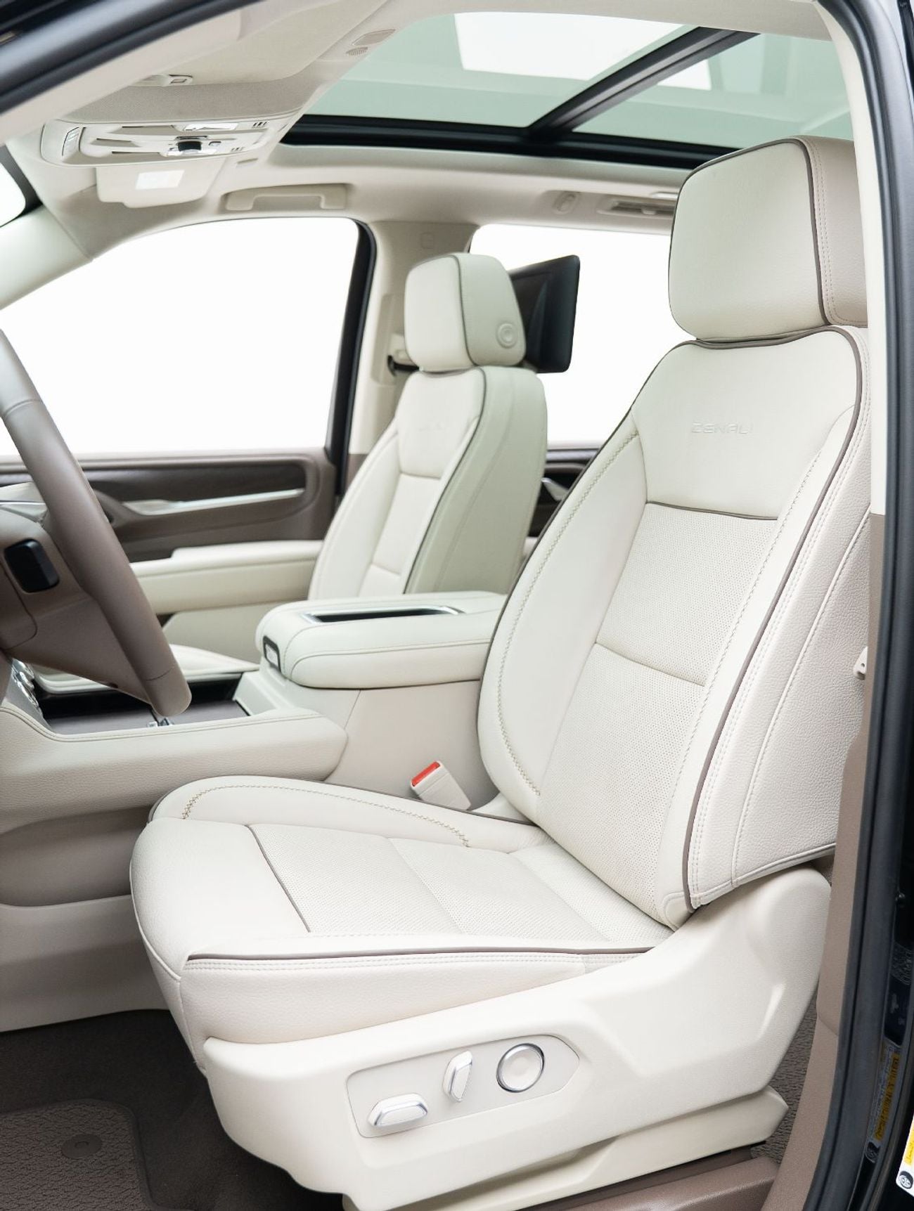 GMC Yukon DENALI