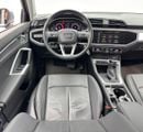 أودي Q3 2022 Audi Q3 35TFSI, Nov/2027 Audi Warranty, 07/2027 Service Contract, Audi Full Service History, GC