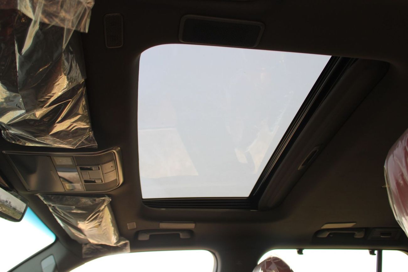 لكزس LX 600 Signature 3.5L