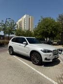 BMW X5 xdrive35i