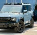 جيتور T2 LUX 1730 AED MONTHLY- GCC l WARRANTY l 2.0L TURBO