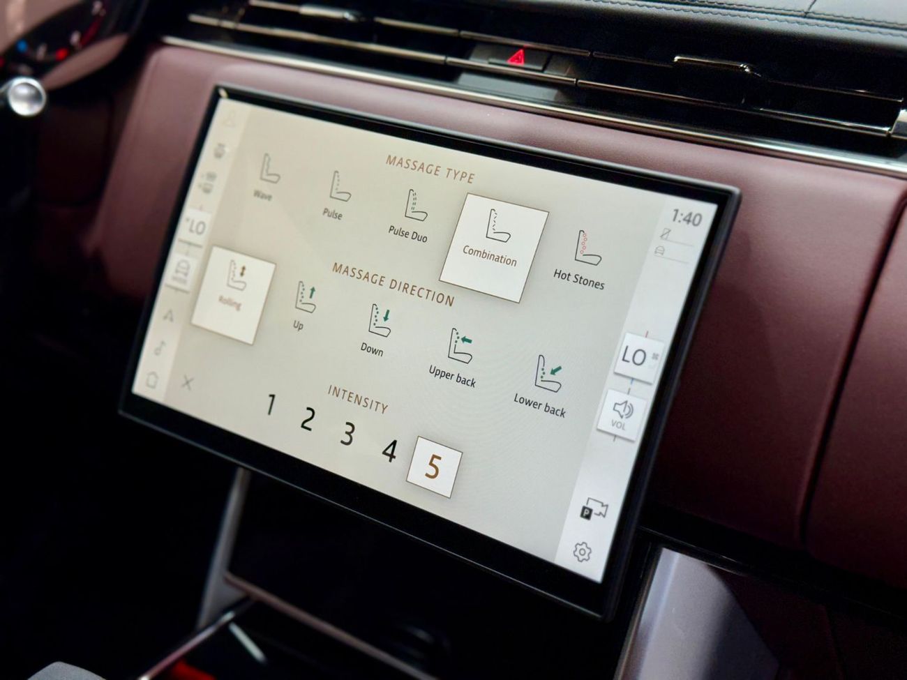 Land Rover Range Rover V8 AUTOBIOGRAPHY 2025