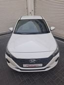 Hyundai Accent GL
