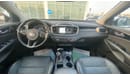Kia Sorento Full option