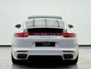 Porsche Panamera 4S 3.0L (434 HP) 2017 Porsche Panamera 4S, Porsche Full Service History, Excellent Condition, GCC