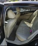 Infiniti Q50 Sensory 3.0L