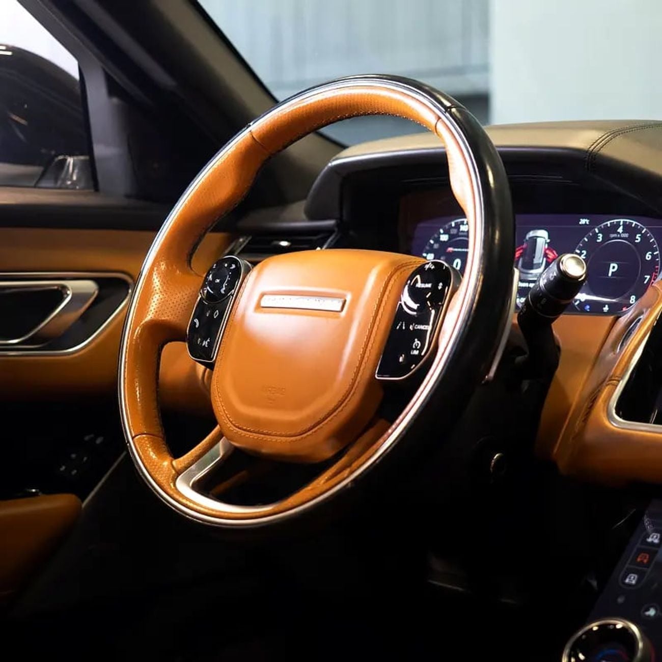 لاند روفر رينج روفر فيلار 2,565 pm • 0% Downpayment • Velar P380 HSE R-Dynamic • 1 Year Warranty