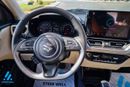 سوزوكي دزاير GLX Hybrid 2025 GLX AT | 1.2L 3-Cylinder Petrol | 9-Inch Touchscreen Display | Export Version | Best Pri