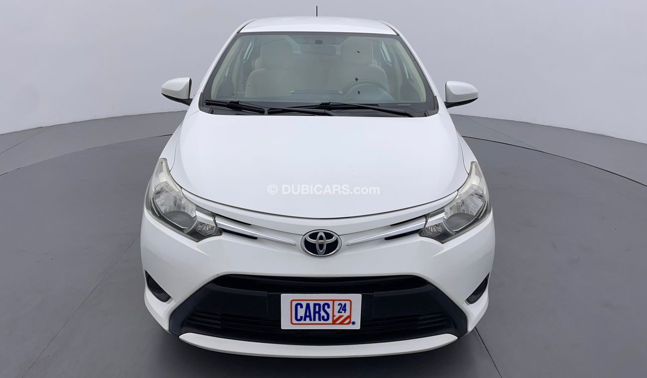 تويوتا يارس SE 1.5 | بدون دفعة مقدمة | اختبار قيادة مجاني للمنزل