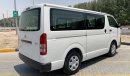 Toyota Hiace 2015 6 Seats Ref#242