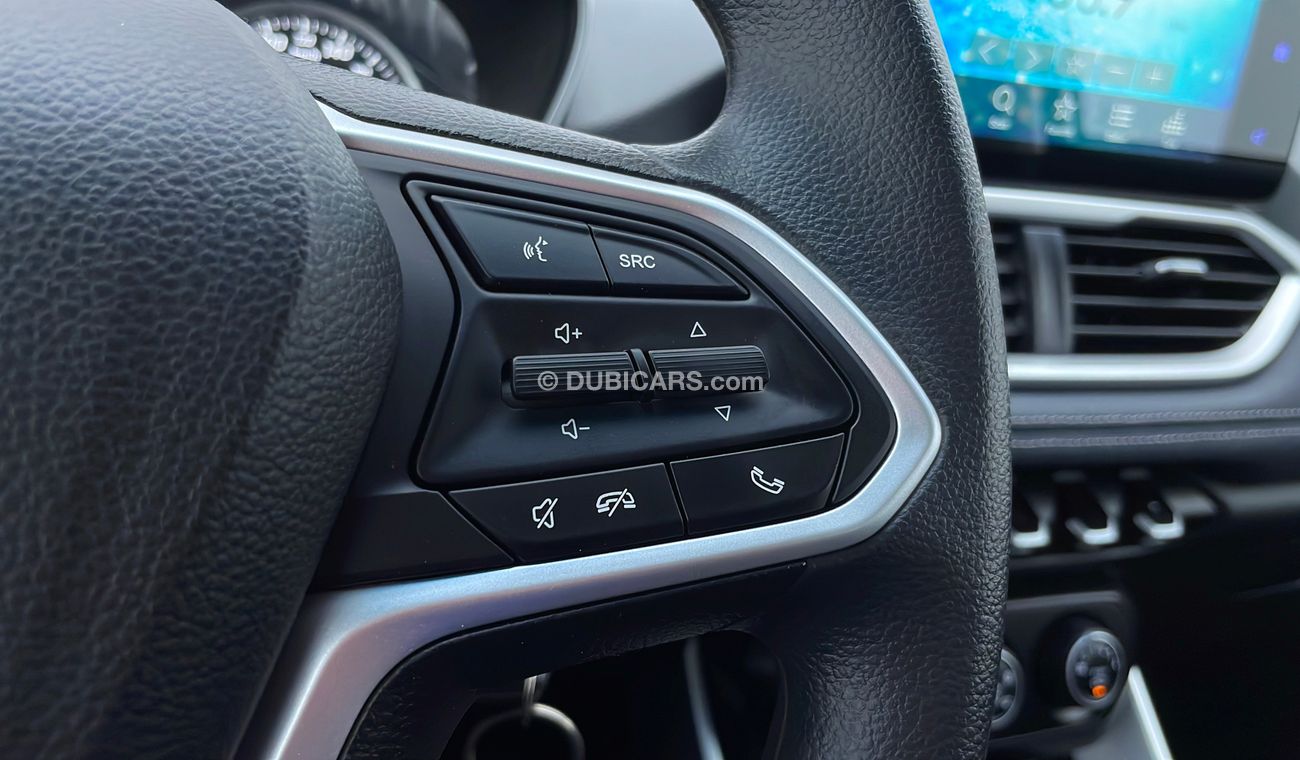 Chevrolet Captiva LS 1.5 | Under Warranty | Inspected on 150+ parameters