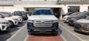 تويوتا لاند كروزر VX LC300 VX 3.3L Diesel 2025YM