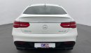 Mercedes-Benz GLE 43 AMG GLE 43 3 | Under Warranty | Inspected on 150+ parameters