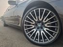 BMW 750Li XDRIVE LUXURY