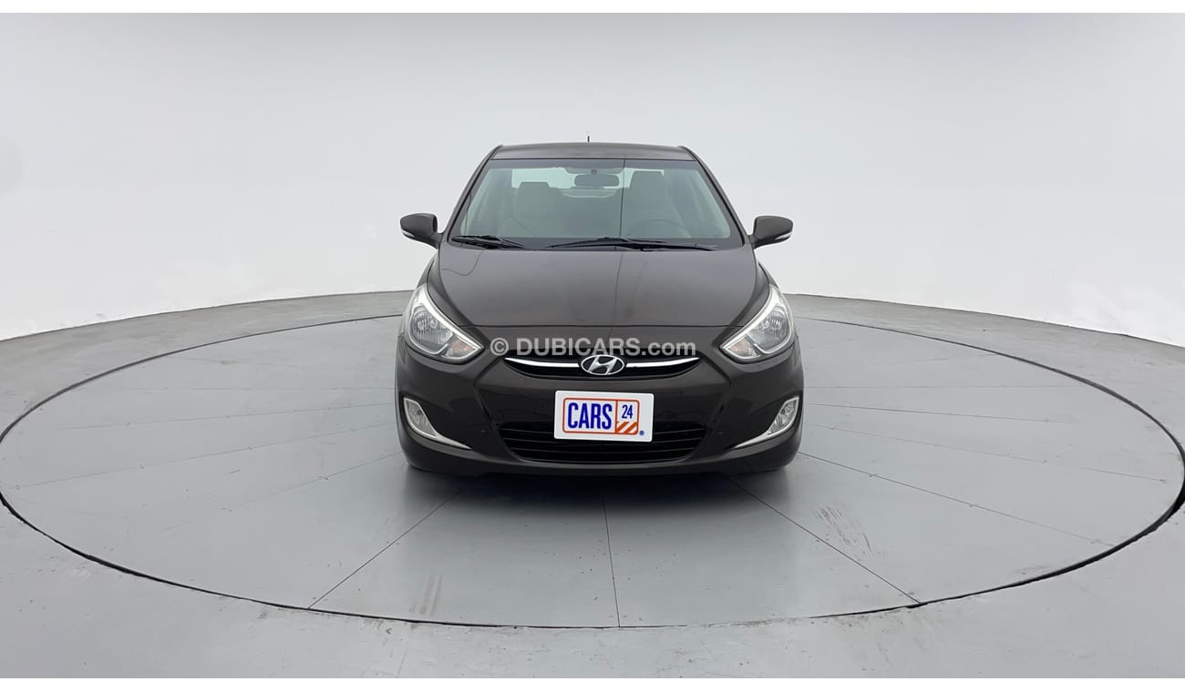 Hyundai Accent GL 1.6 | Zero Down Payment | Free Home Test Drive