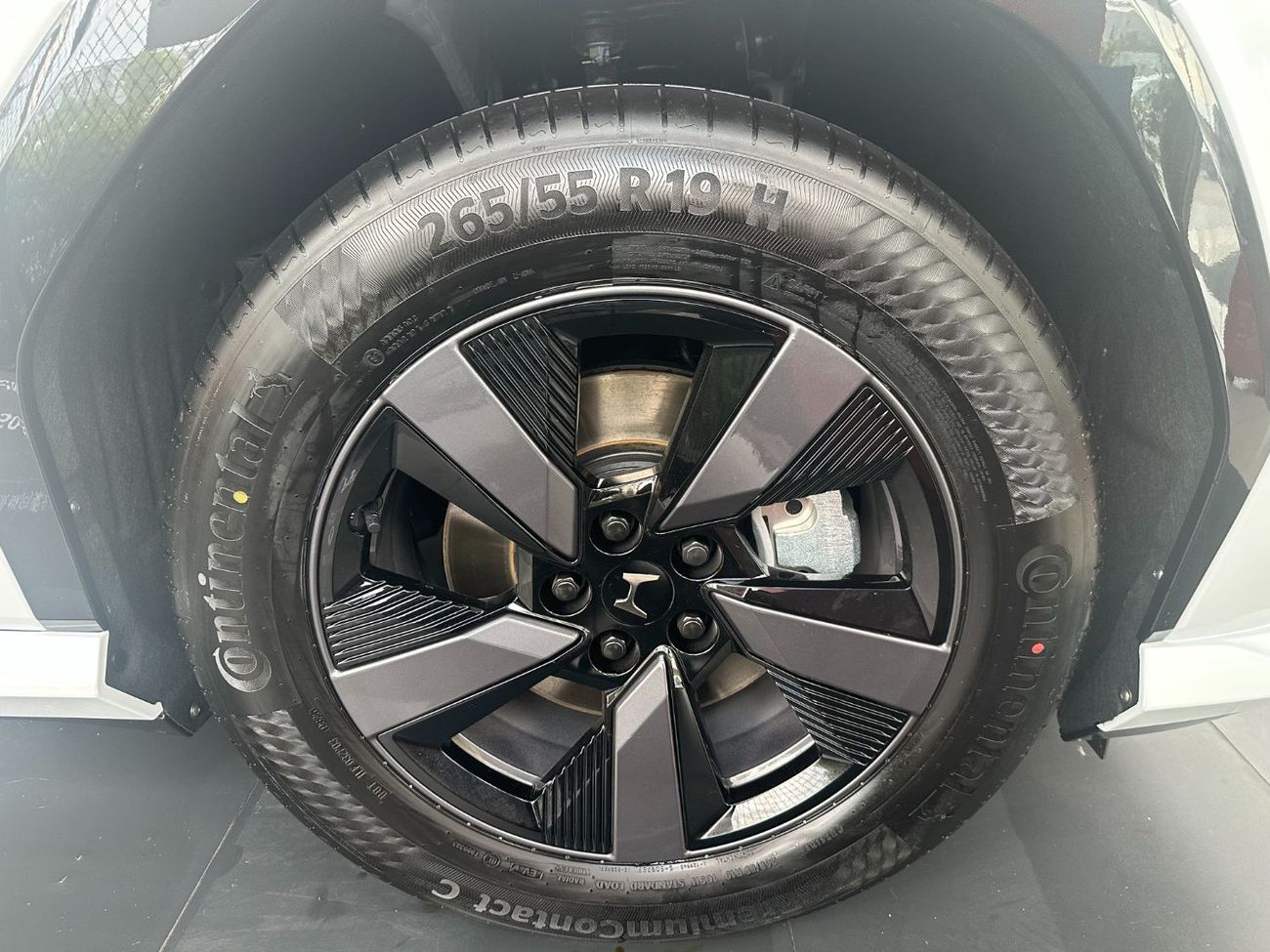 هوندا S7 2025 Pioneer Edition