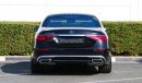 Mercedes Maybach S680 Maybach 2022 Ultra-Luxurious Local Registration + 5%