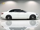 مرسيدس بنز E300 AMG